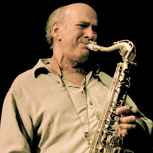 David Liebman